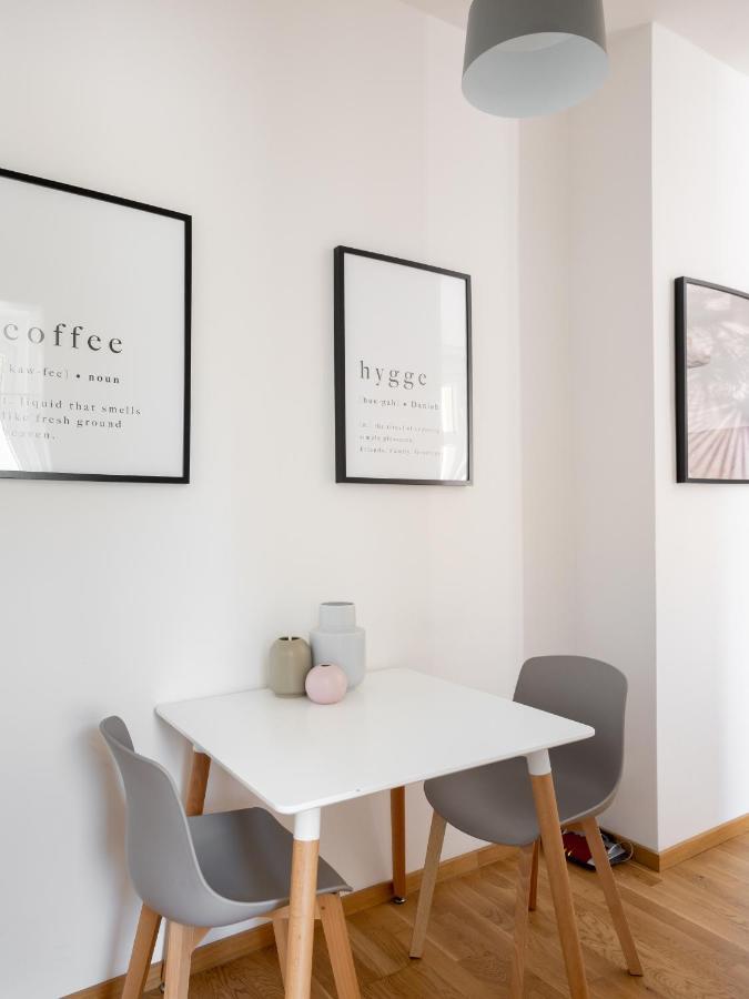Limehome Brandenburgerstrasse *