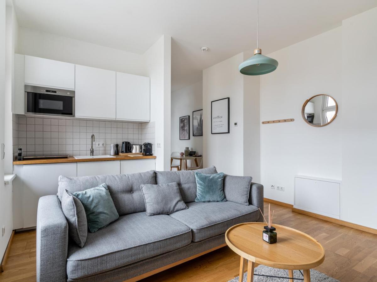 Limehome Brandenburgerstrasse *