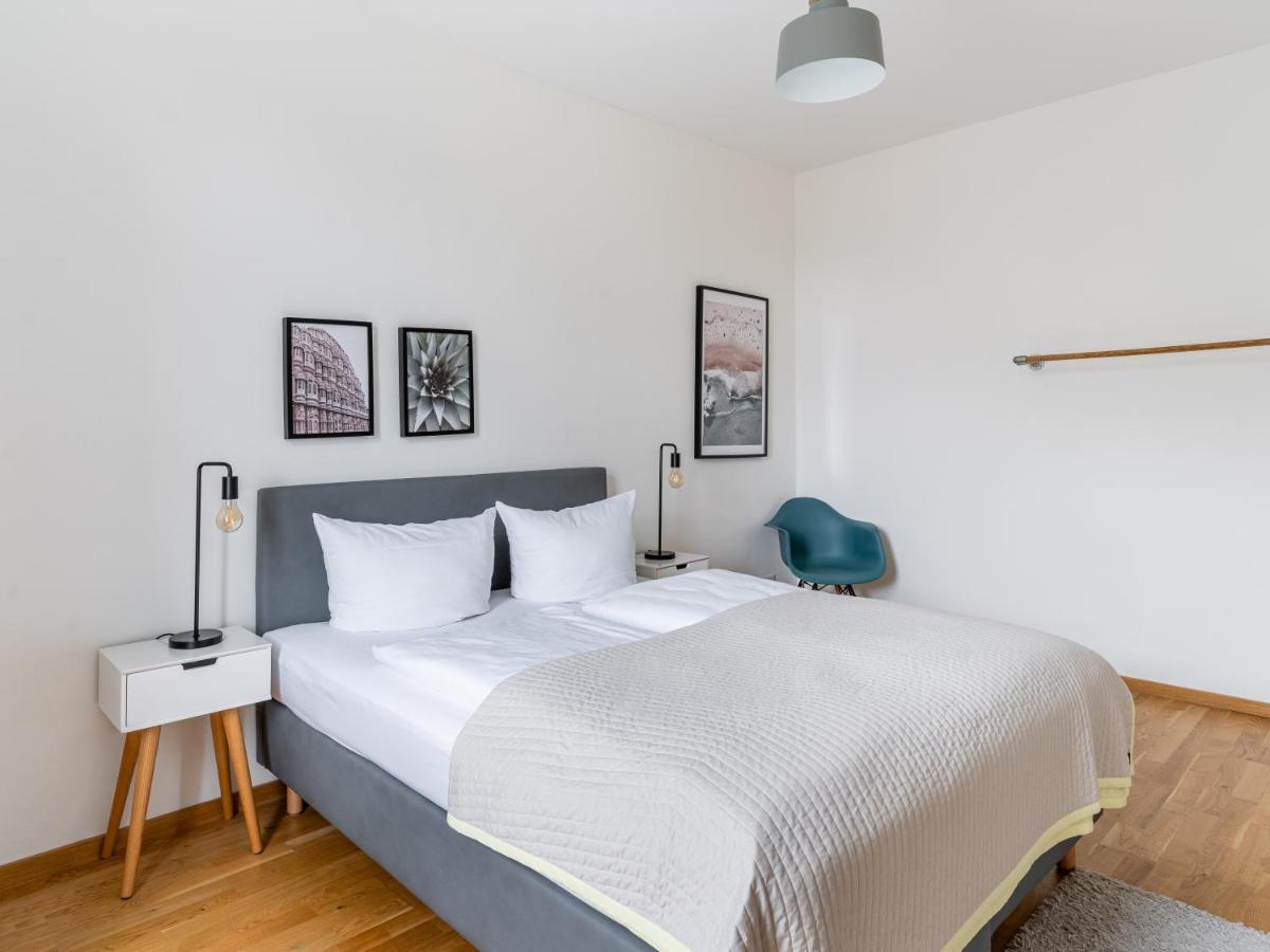 Limehome Brandenburgerstrasse Leipzig