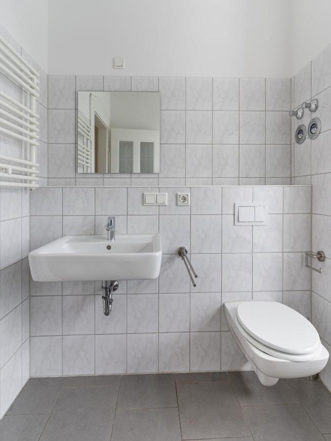 Limehome Brandenburgerstrasse Apartment *