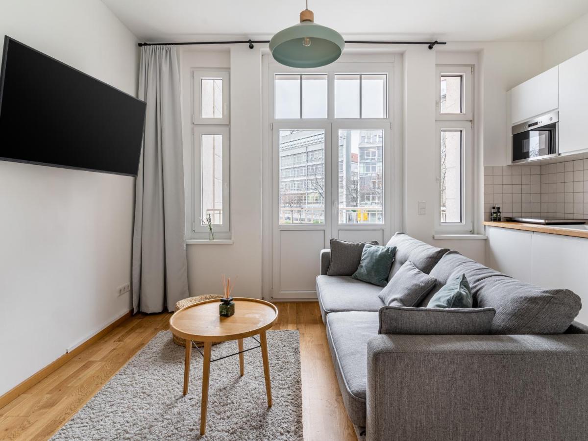 Limehome Brandenburgerstrasse