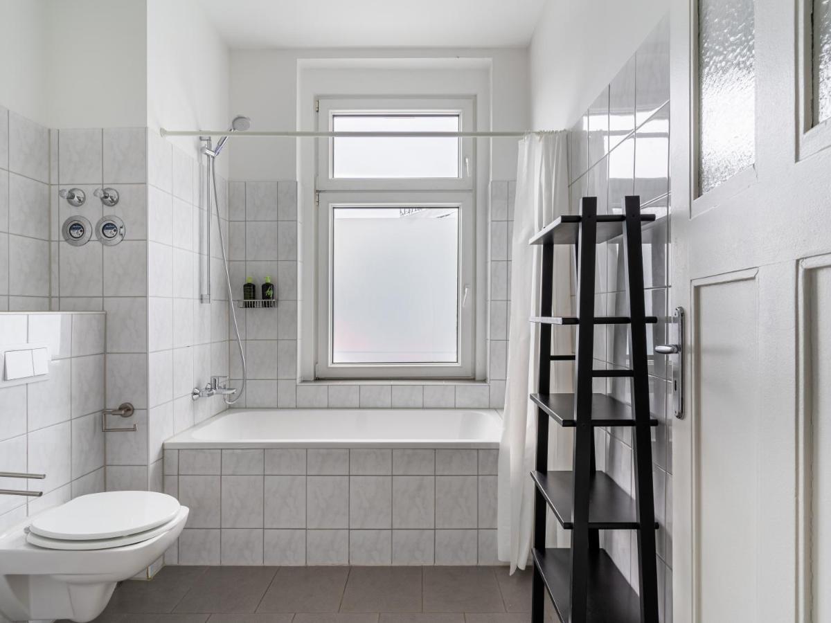 Limehome Brandenburgerstrasse