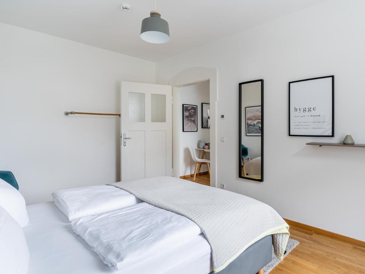 Limehome Brandenburgerstrasse Leipzig