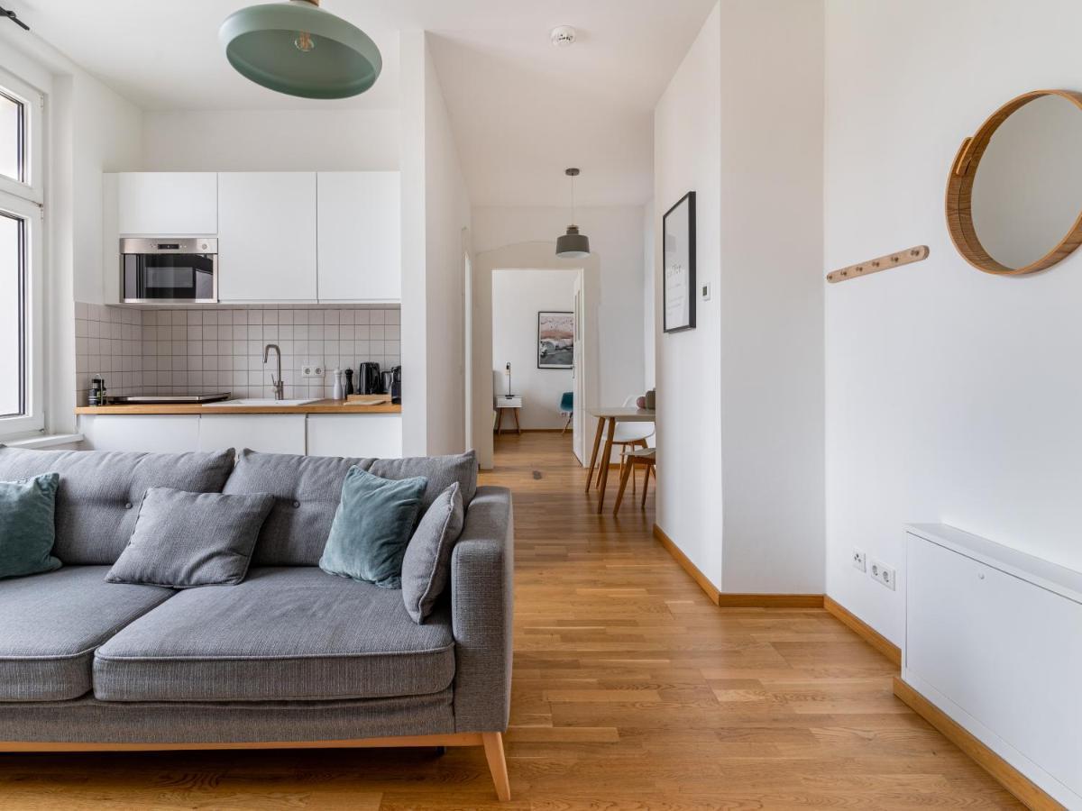 Limehome Brandenburgerstrasse Leipzig