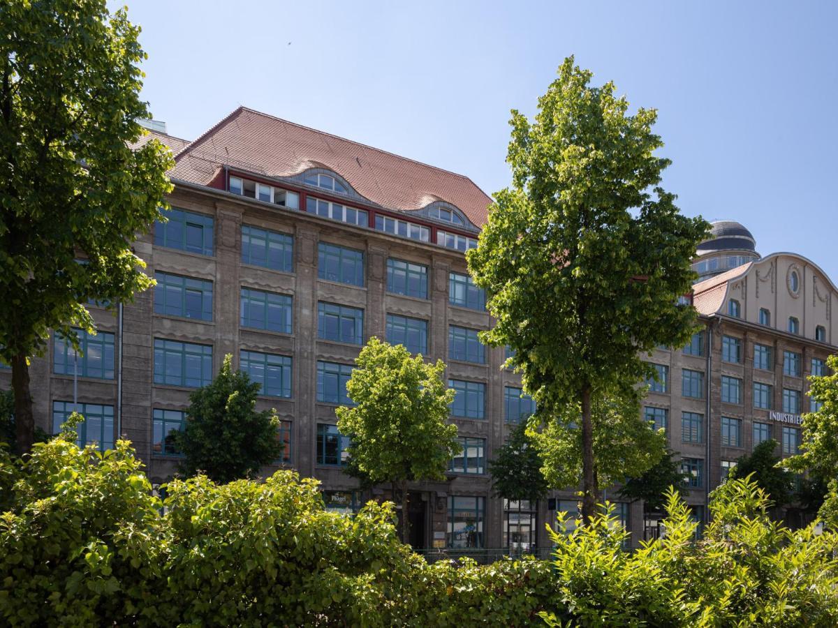 Limehome Brandenburgerstrasse