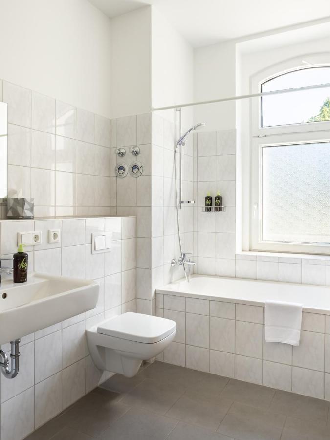 Limehome Brandenburgerstrasse * Leipzig