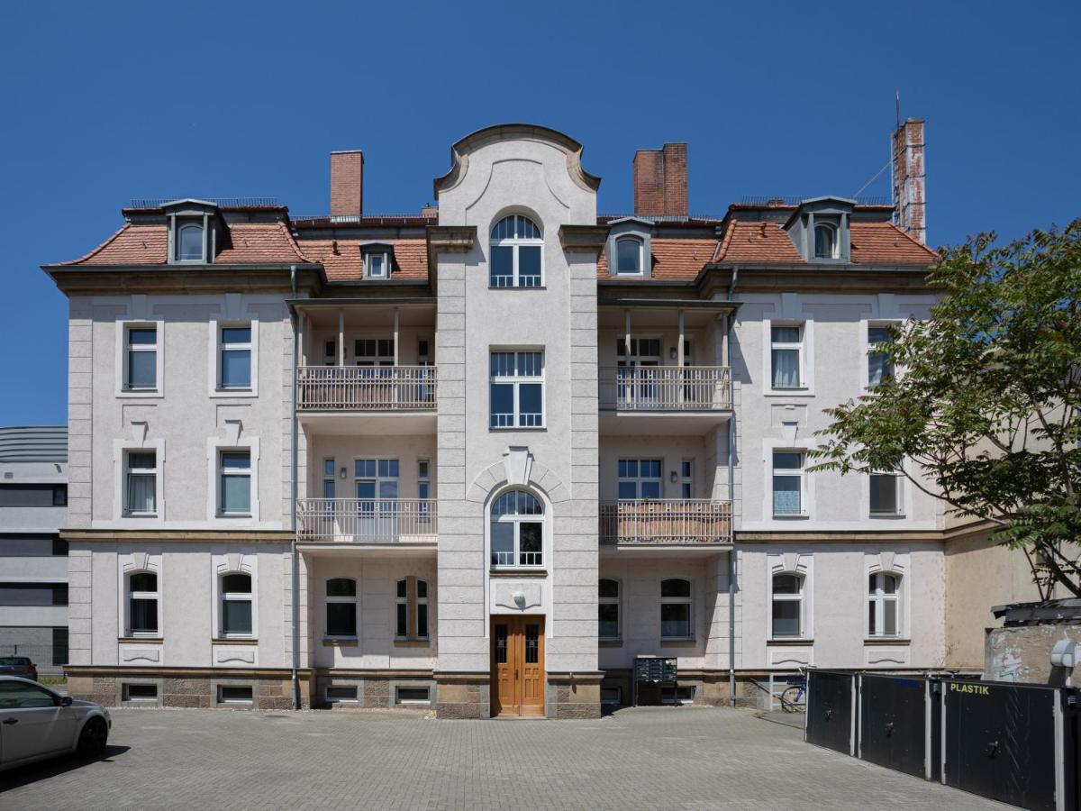 Limehome Brandenburgerstrasse Leipzig