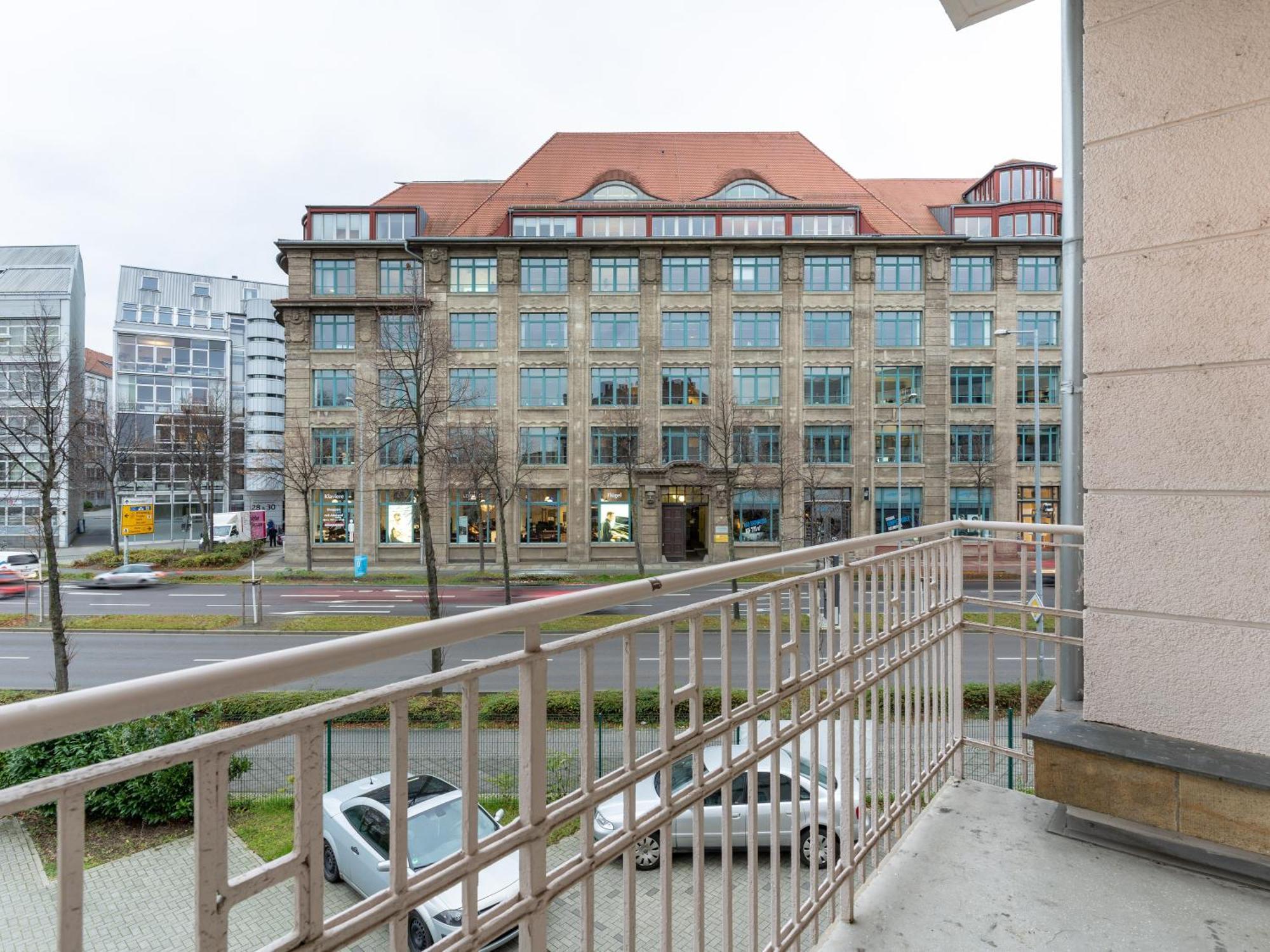 Limehome Brandenburgerstrasse