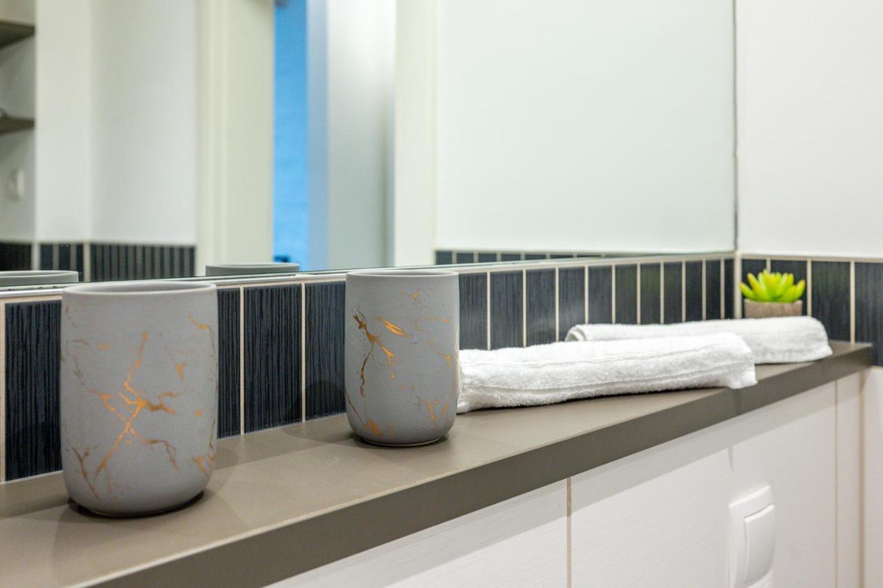 Appartement Arbio I Industrial In Bayerischer