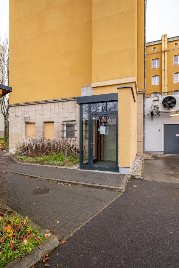 Appartement Arbio I Industrial In Bayerischer *