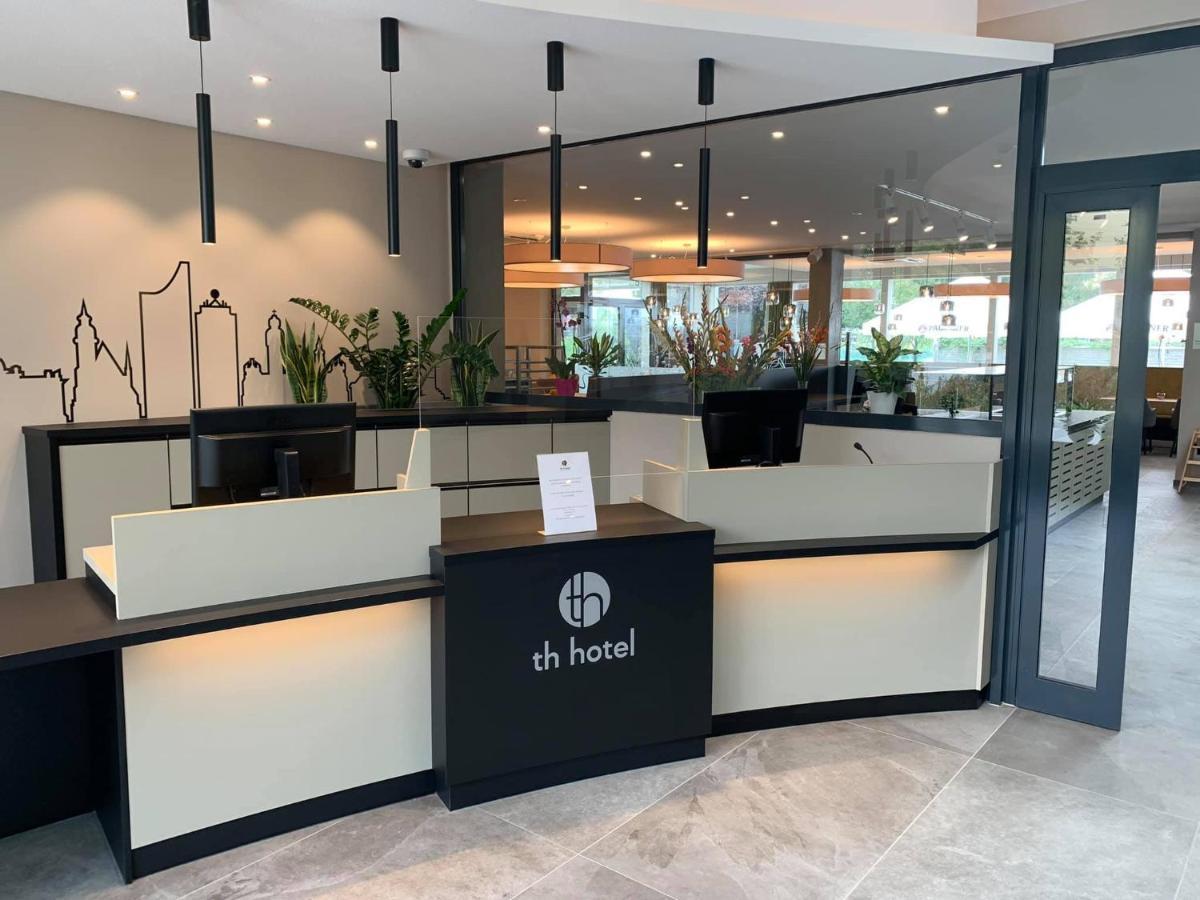 Th Messe Hotel 3*