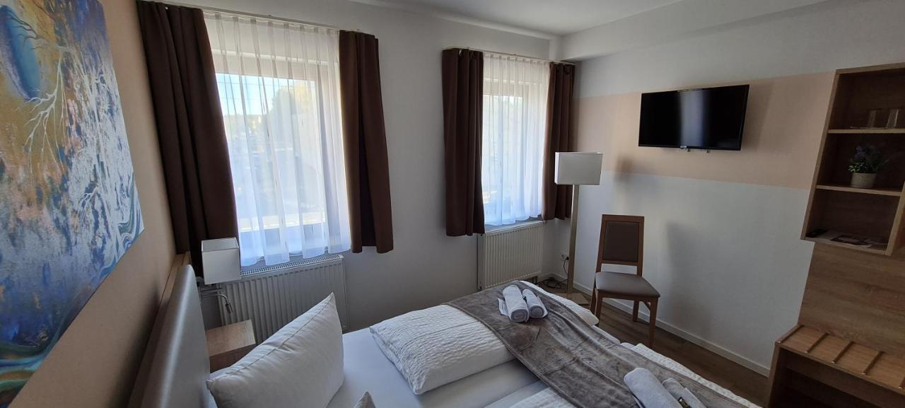 Am Stern Guest house *