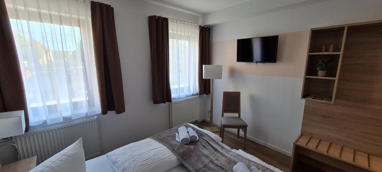 Guest house Am Stern