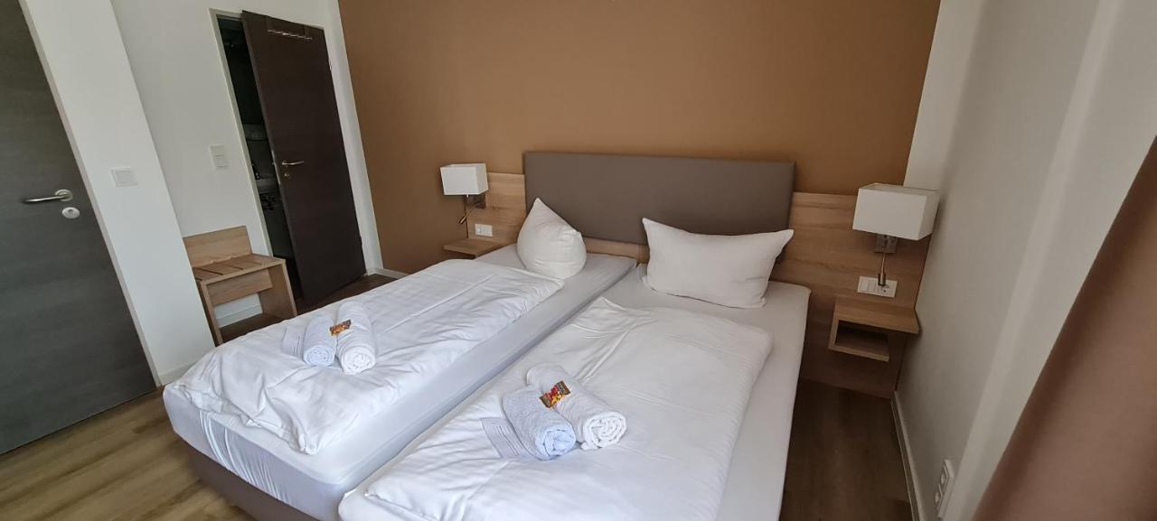 Guest house Am Stern