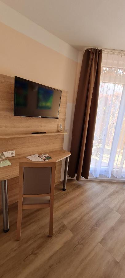 Guest house Am Stern *