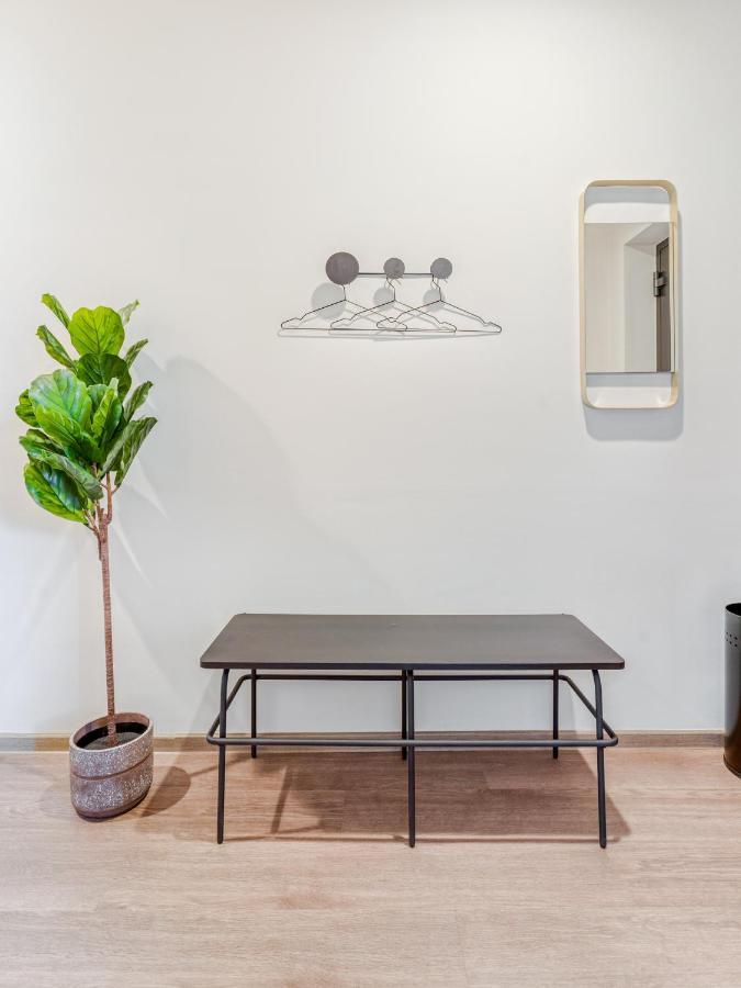 Limehome Oelssner's Hof Aparthotel Leipzig