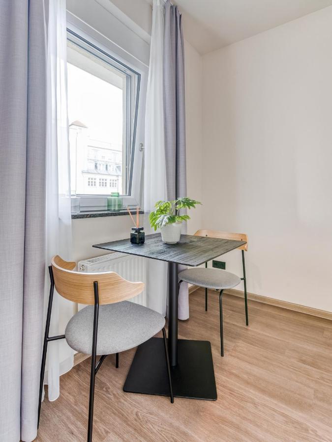 Limehome Oelssner's Hof