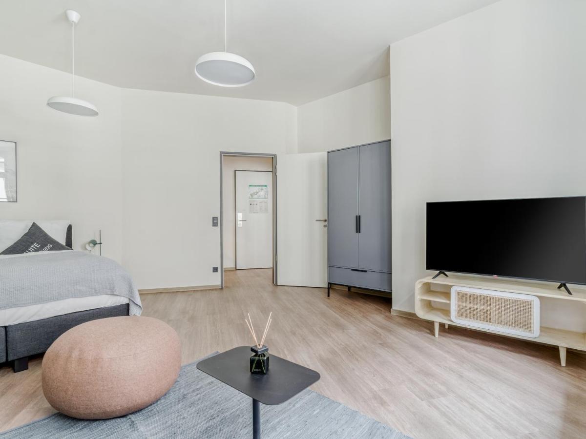 Limehome Oelssner's Hof Aparthotel
