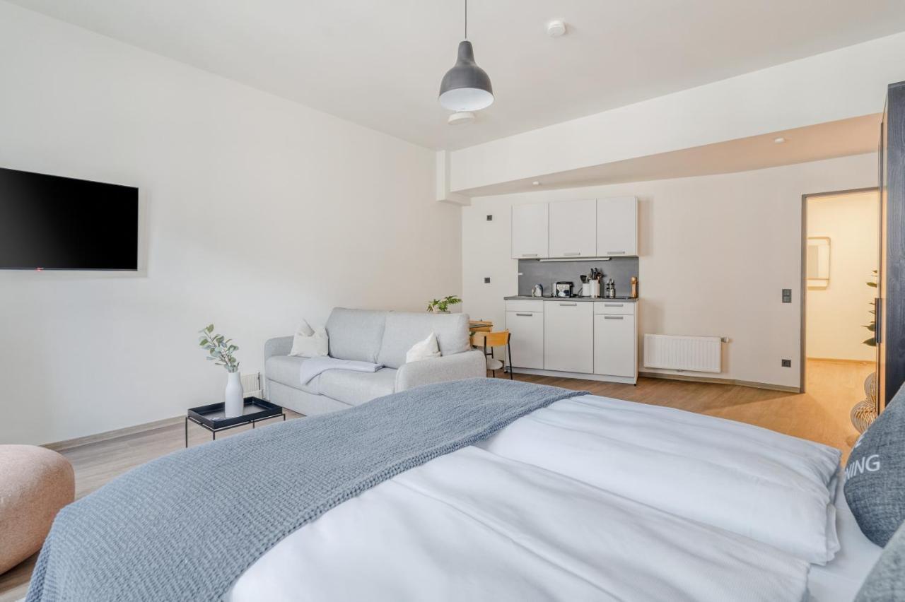 Aparthotel Limehome Oelssner's Hof *
