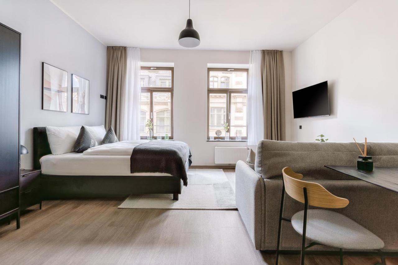 Limehome Oelssner's Hof Aparthotel