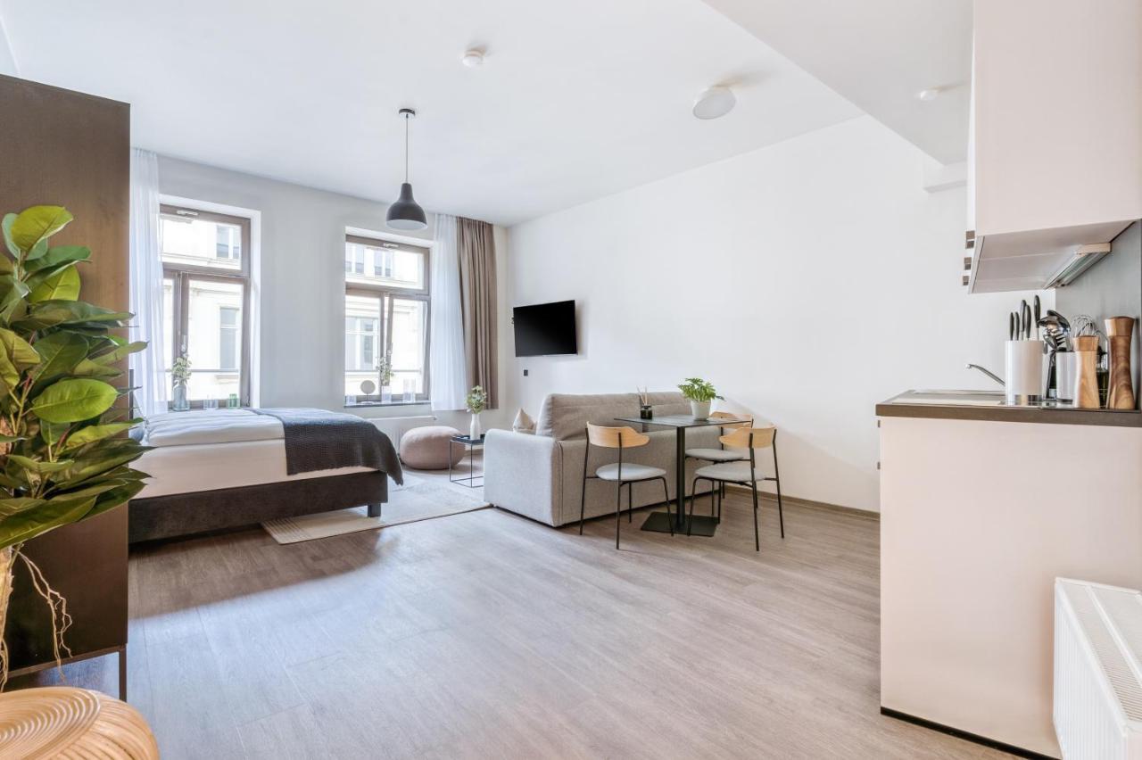 Aparthotel Limehome Oelssner's Hof
