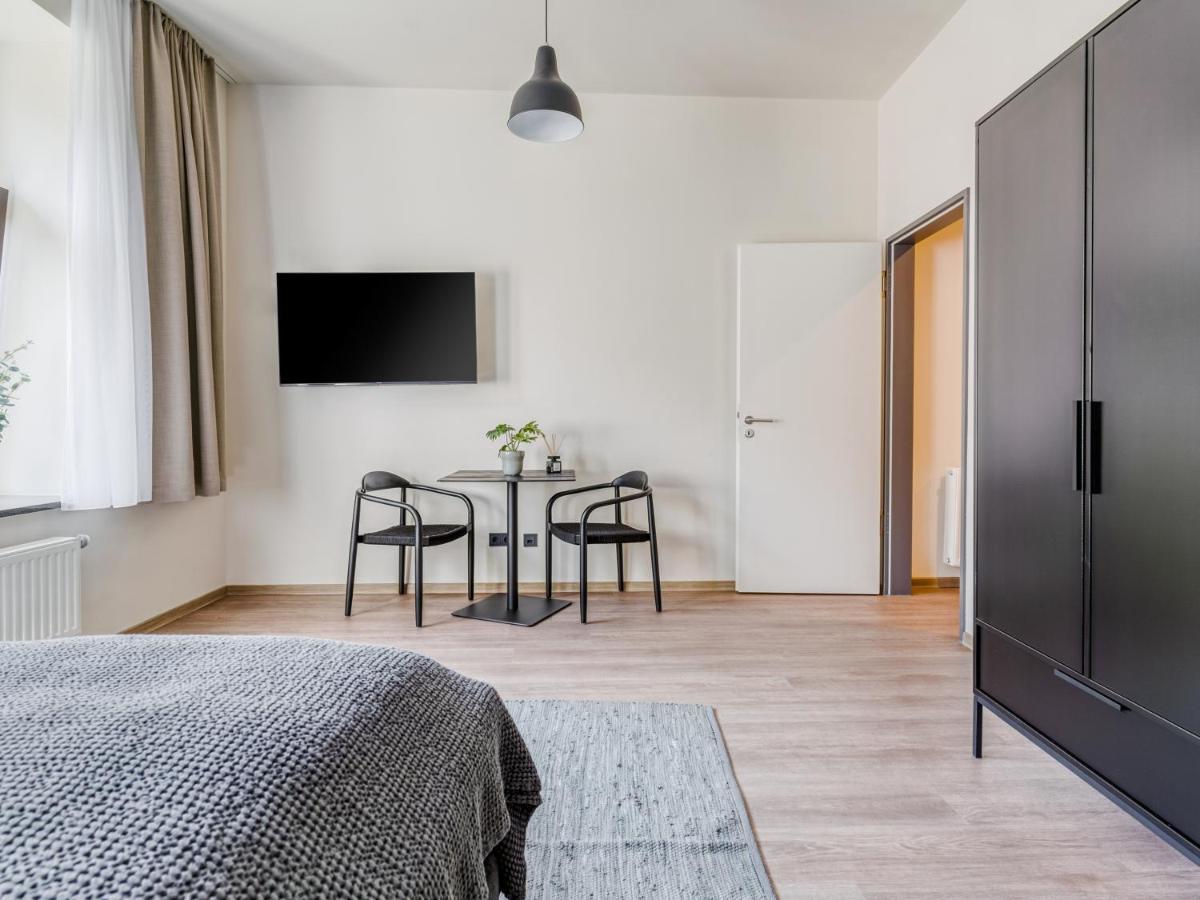 Limehome Oelssner's Hof Aparthotel