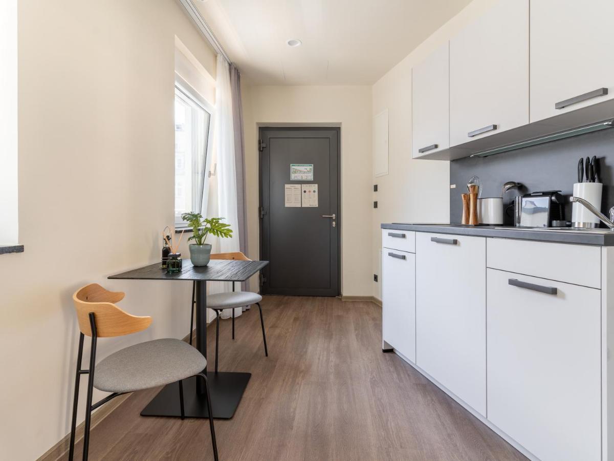 Aparthotel Limehome Oelssner's Hof *
