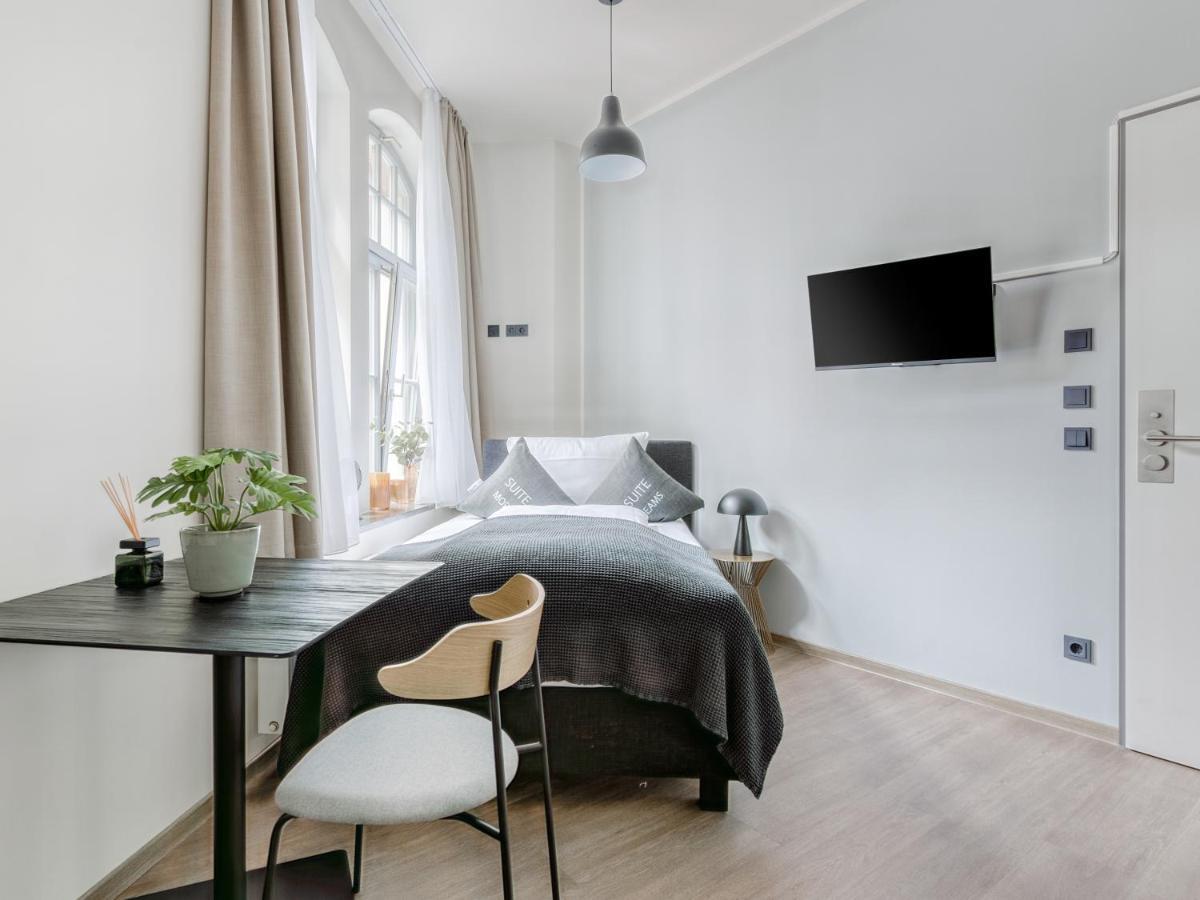 Aparthotel Limehome Oelssner's Hof