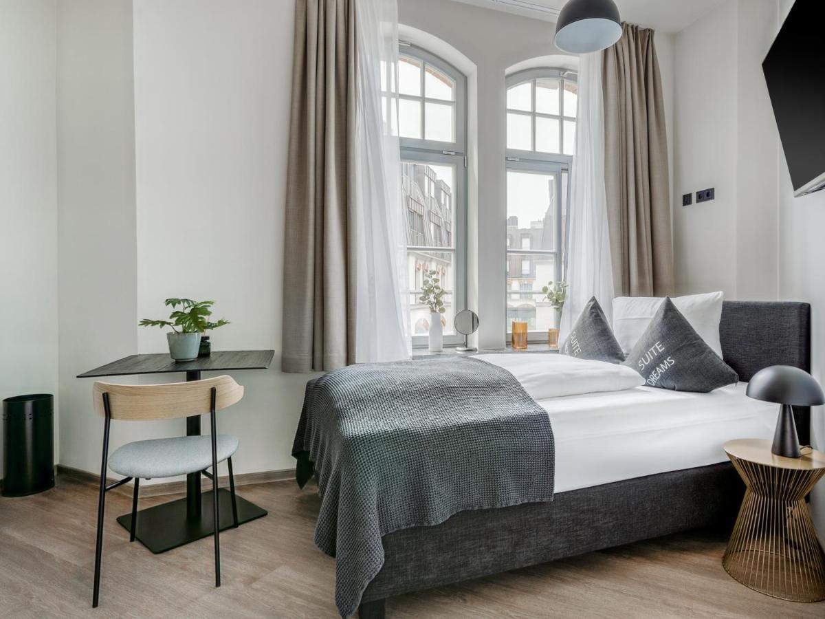 Aparthotel Limehome Oelssner's Hof
