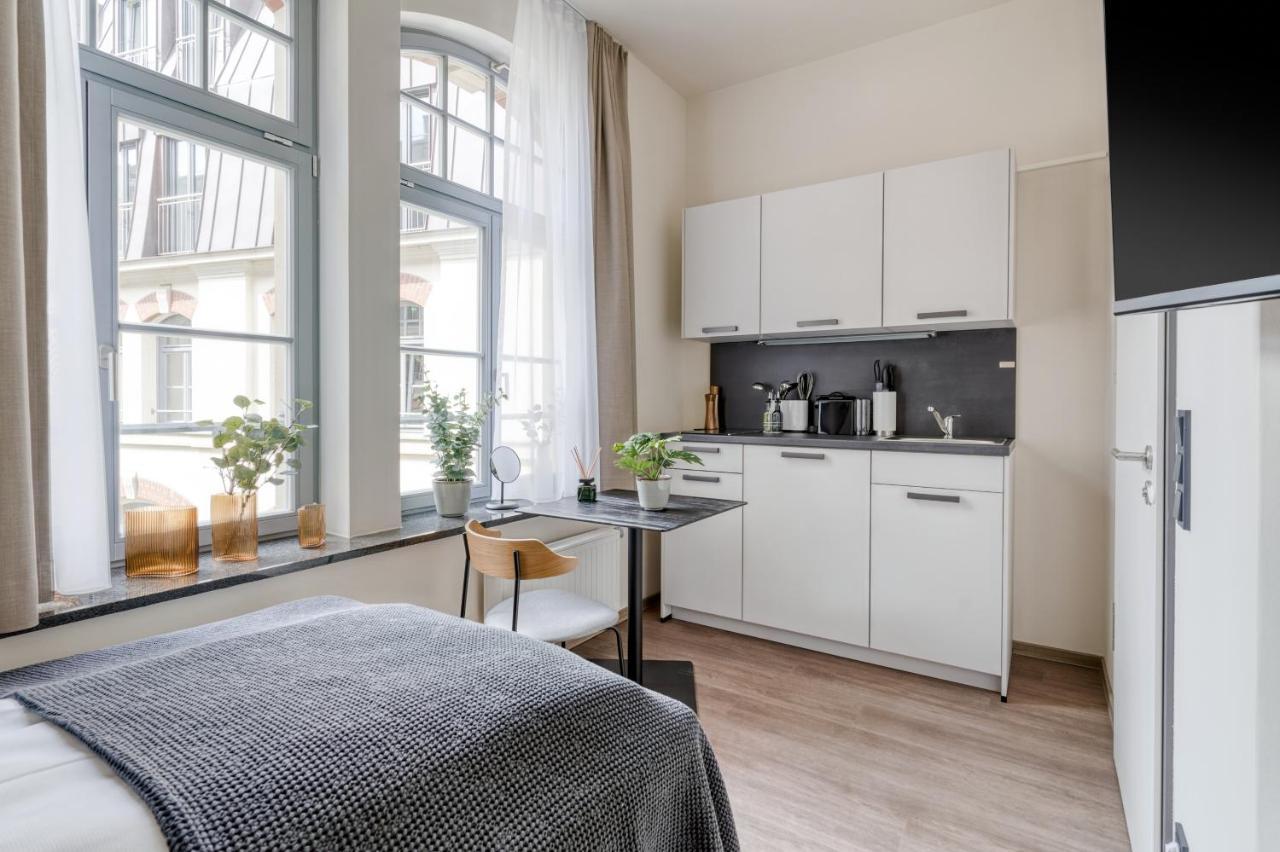Limehome Oelssner's Hof *