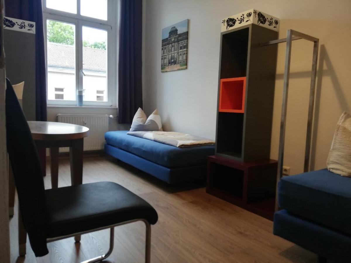 Moderne In Apartment *