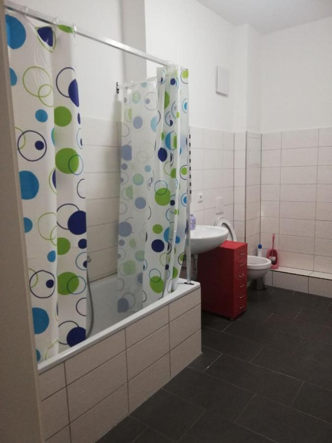 Moderne In Apartment