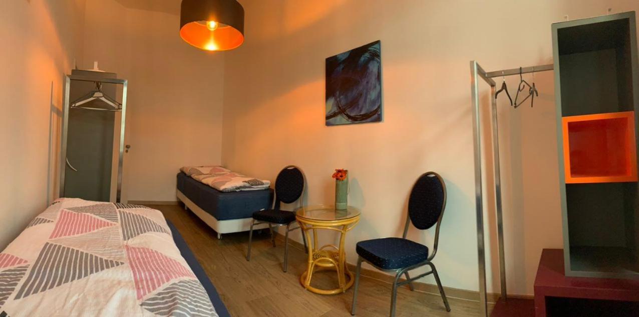 Apartment Moderne In *