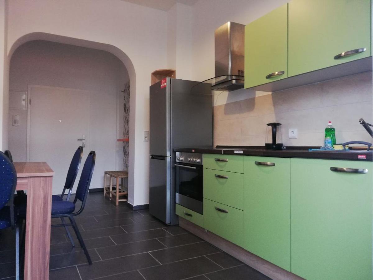 Apartment Moderne In *