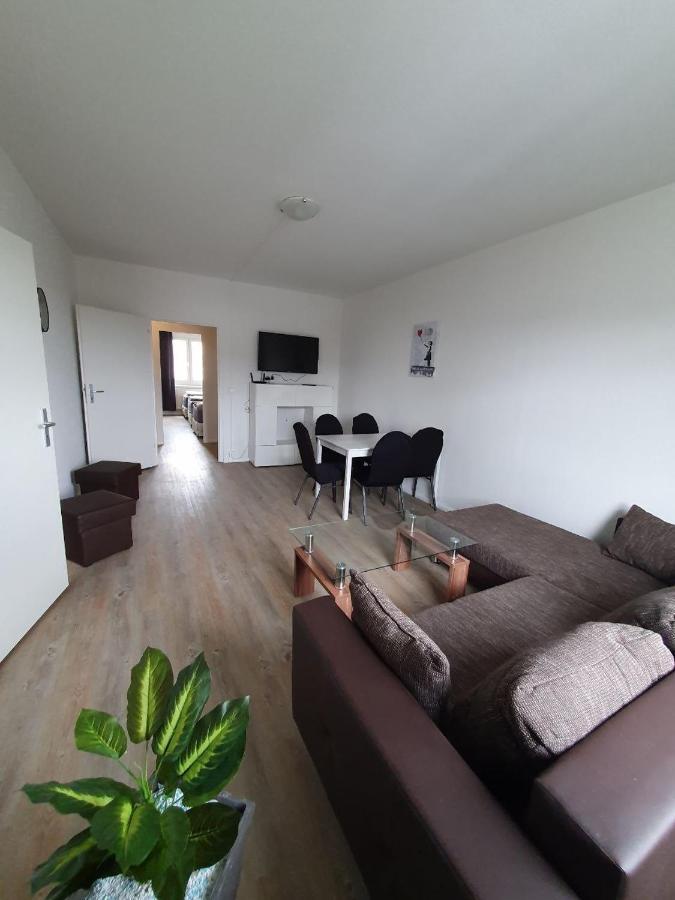 Enjoy Your With Dkn - Mon-sun - Late Night Check-in - Multilanguage - Gruenau - Witamy Serdecznie Appartement