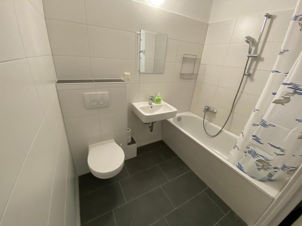 Enjoy Your With Dkn - Mon-sun - Late Night Check-in - Multilanguage - Gruenau - Witamy Serdecznie Appartement *