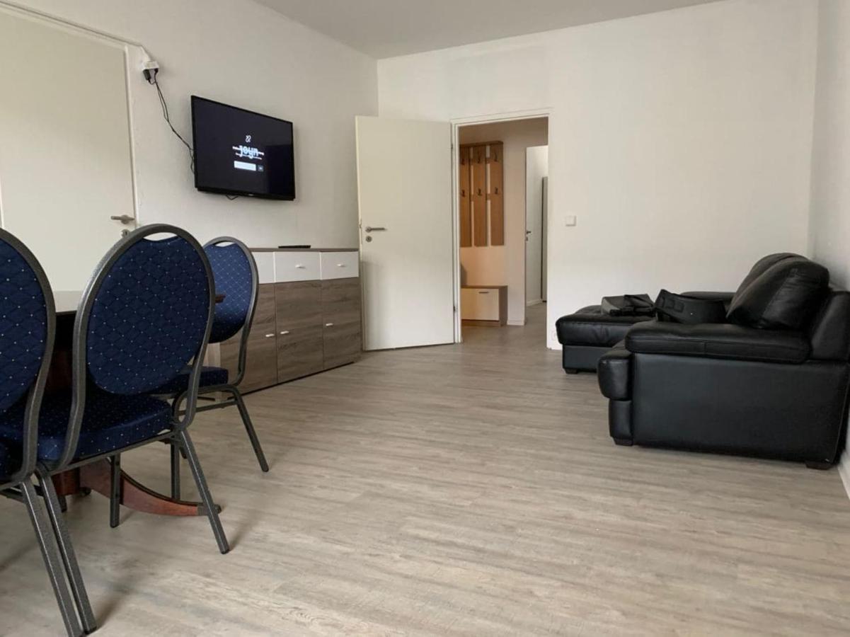 Monteurwohnung In * Leipzig