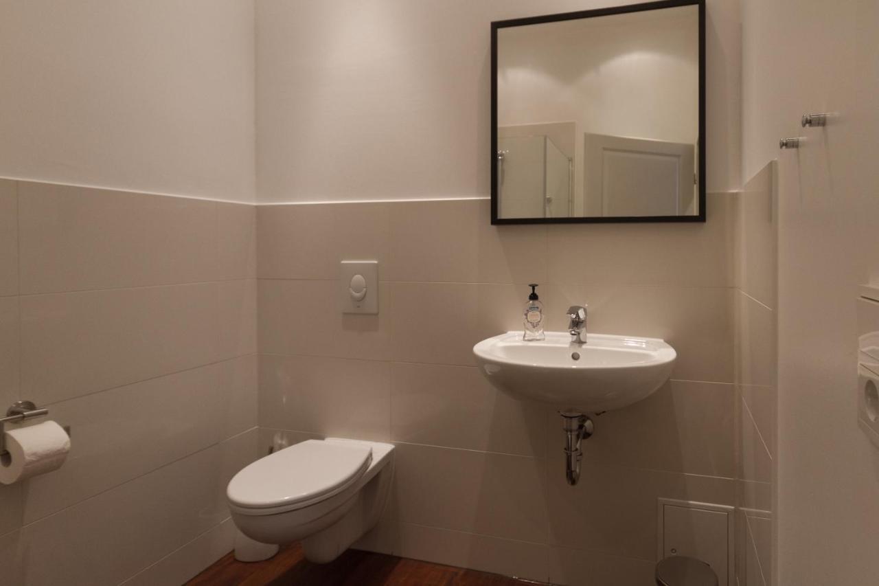 Appartement Am Voelkerschlachtdenkmal