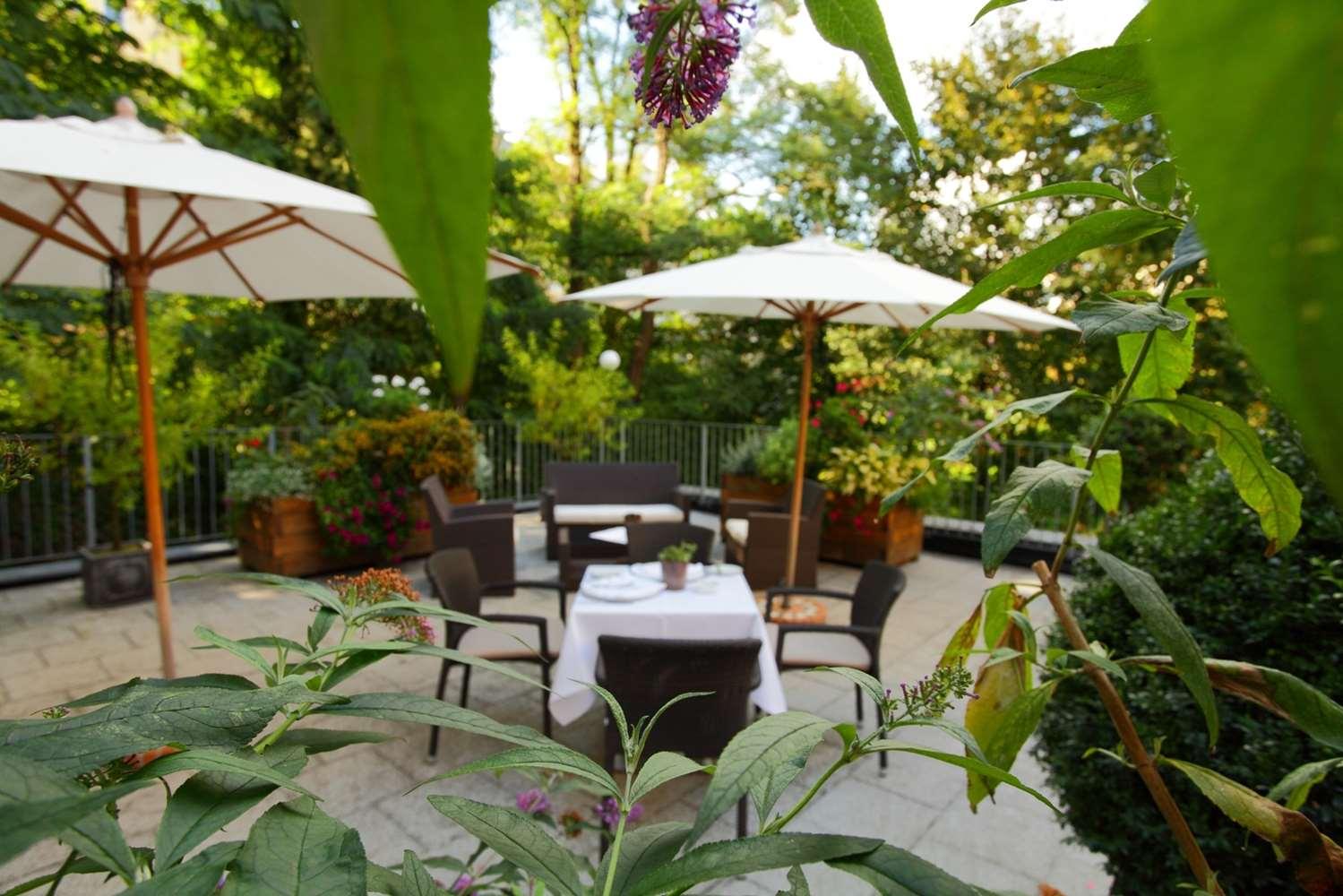 & Restaurant Michaelis 4* Leipzig