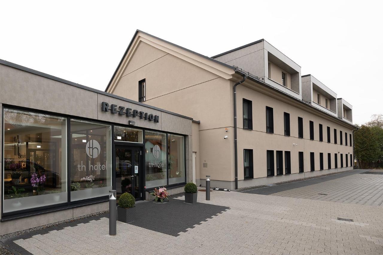 Th Messe New 2021 Hotel