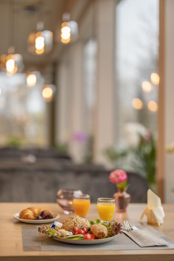 Hotel Th Messe Leipzig