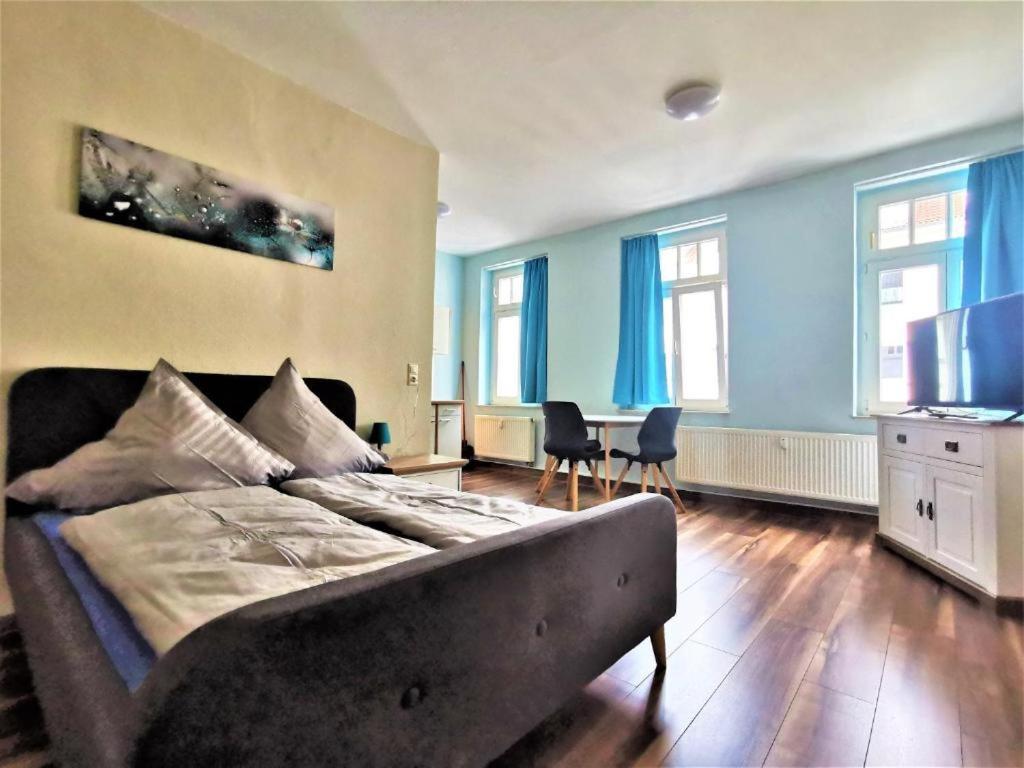 Appartement Lisanne *