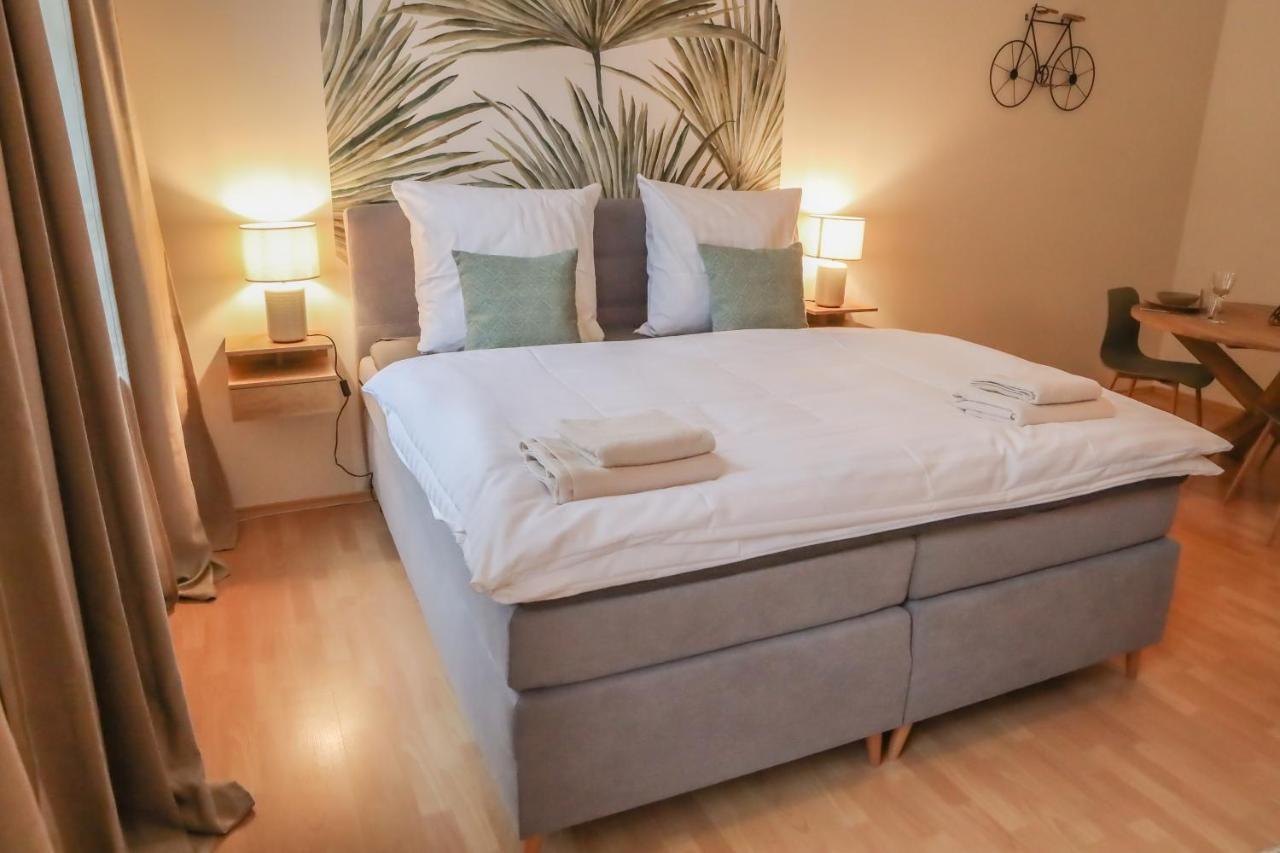 Sleepwell - Emilienblick Appartement *
