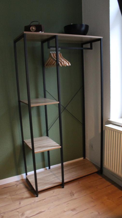 Suiteable Living Hochwertiges Studio Direkt An Der Karl Heine Strasse Appartement Leipzig