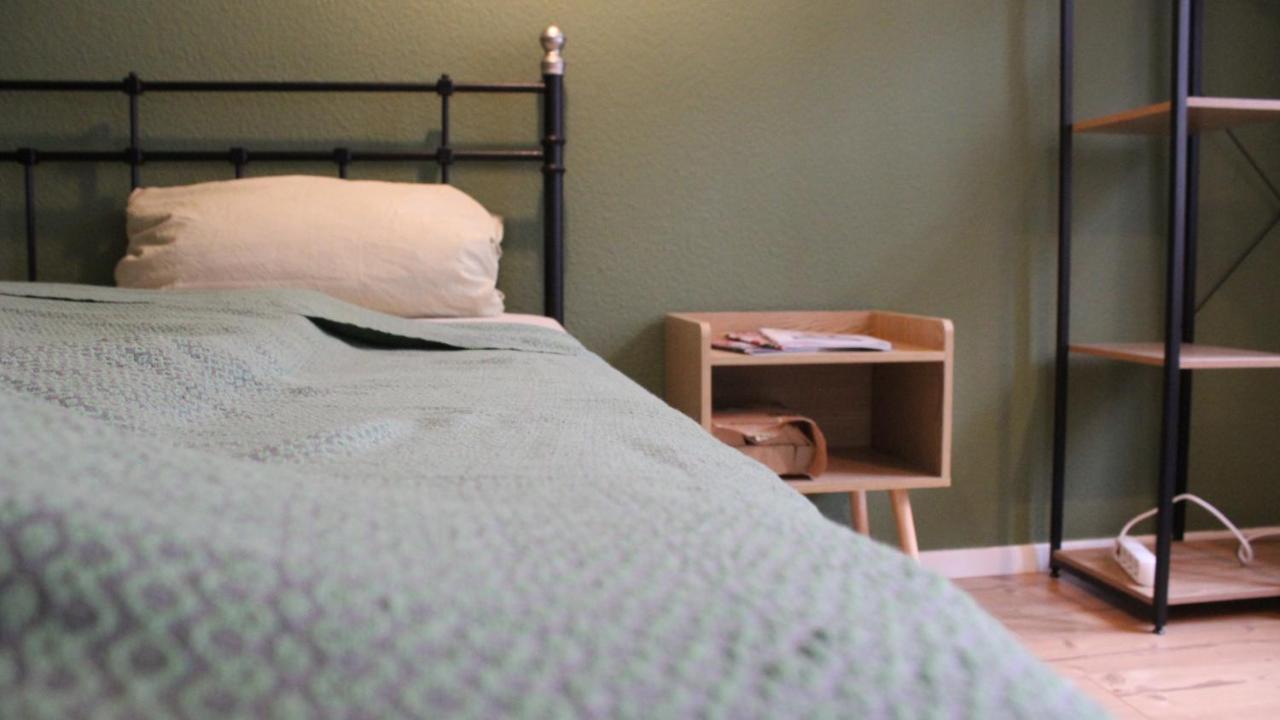 Suiteable Living Hochwertiges Studio Direkt An Der Karl Heine Strasse Leipzig