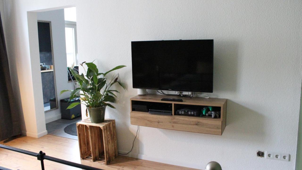 Suiteable Living Hochwertiges Studio Direkt An Der Karl Heine Strasse *