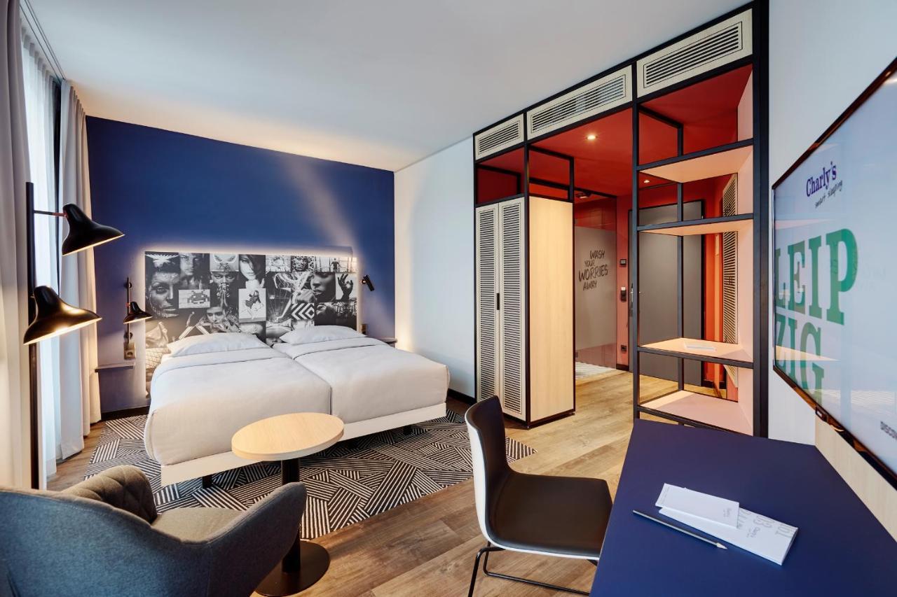 Hotel Legere Express 3*