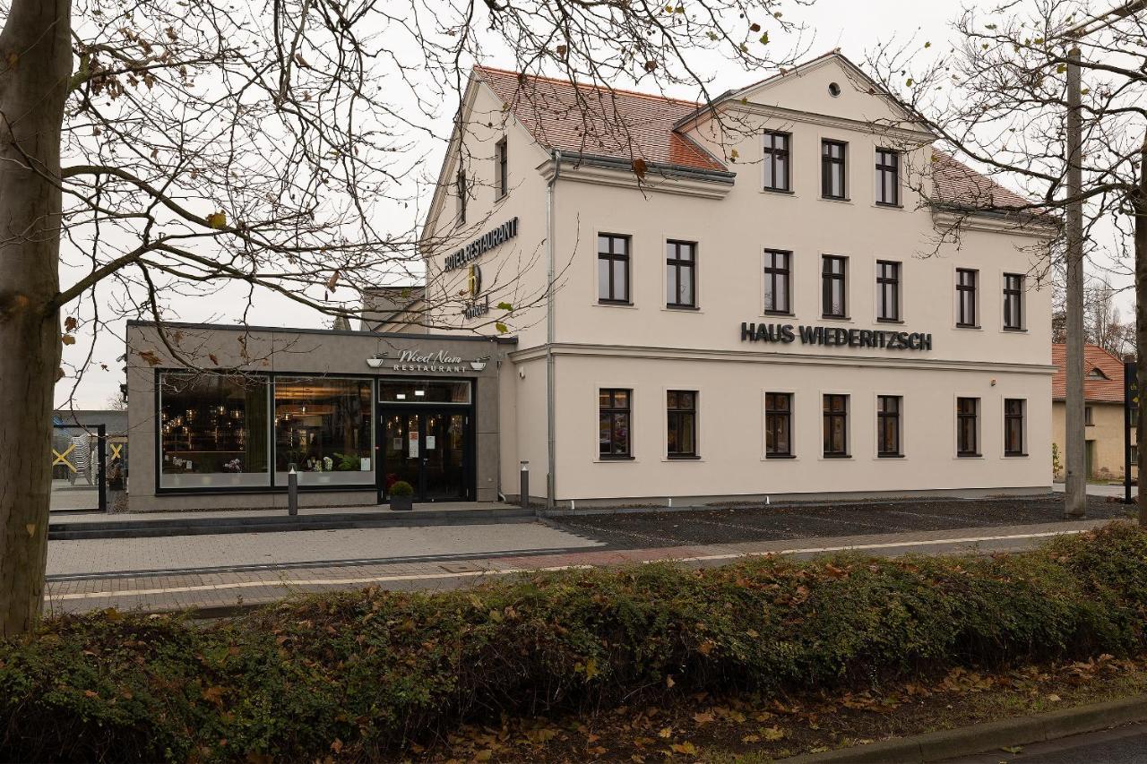 Hotel Th Messe 3*
