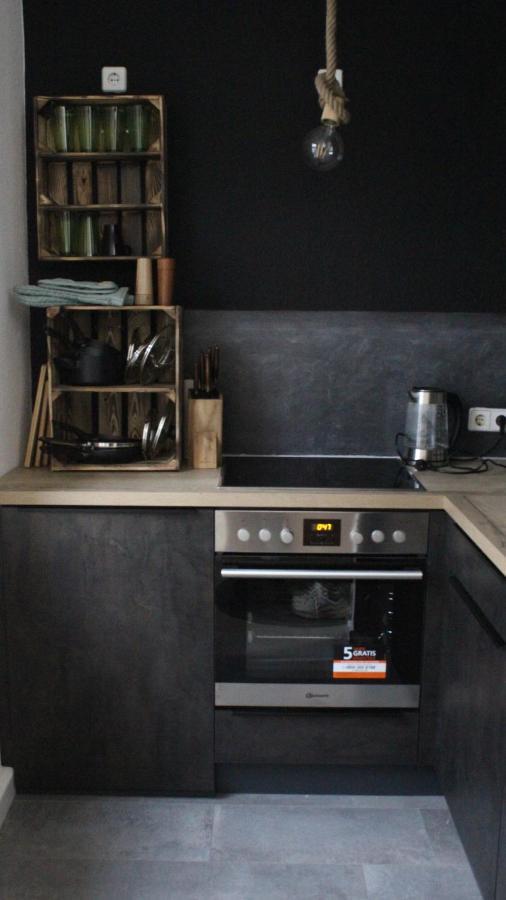 Suiteable Living Hochwertiges Studio Direkt An Der Karl Heine Strasse Appartement Leipzig
