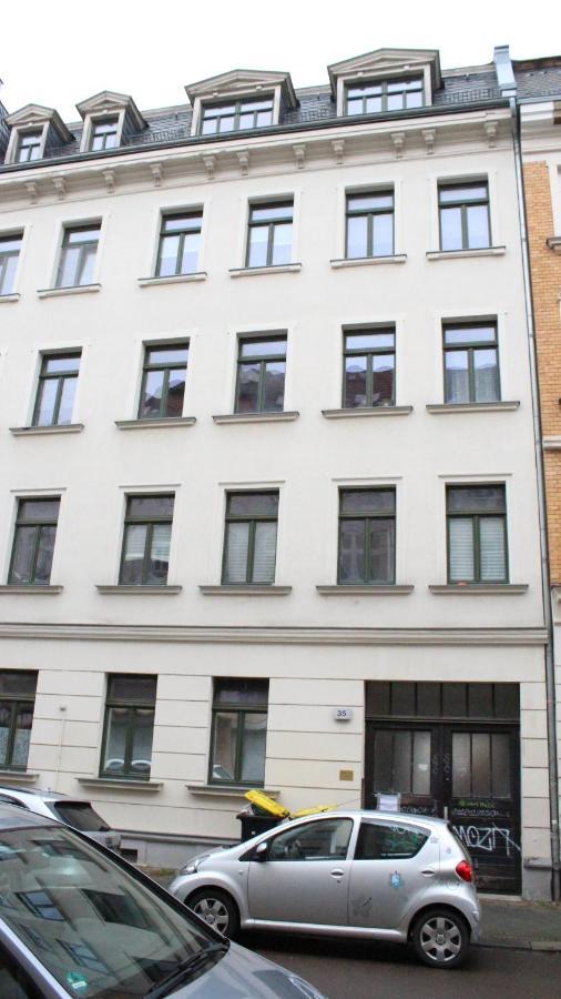 Suiteable Living Hochwertiges Studio Direkt An Der Karl Heine Strasse